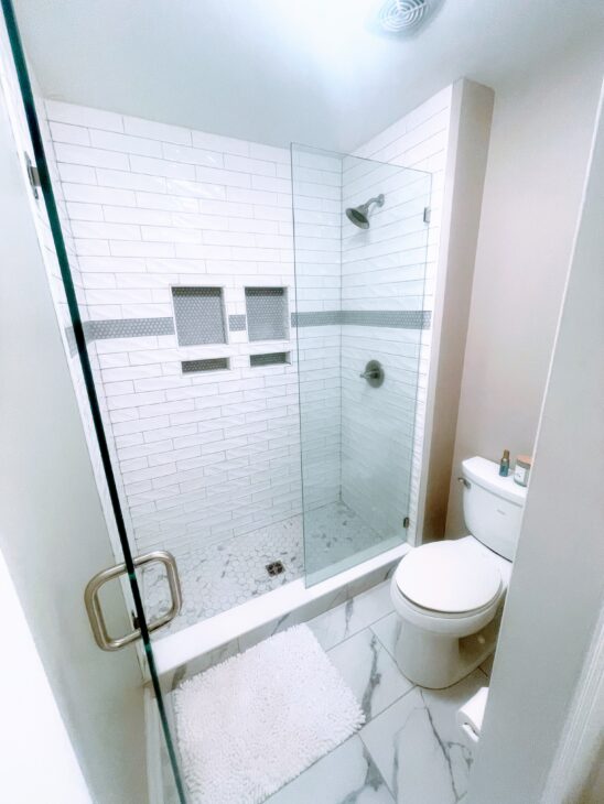 Master Bathroom (2)